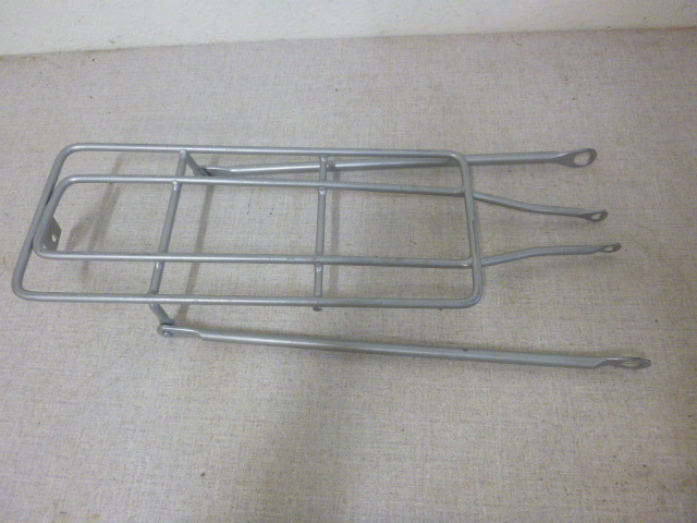 lot 48 image: Bike Rear Rack