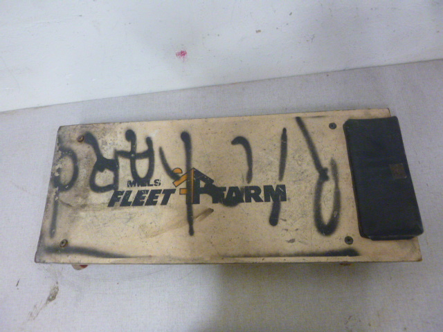 lot 106 image: Car Creeper