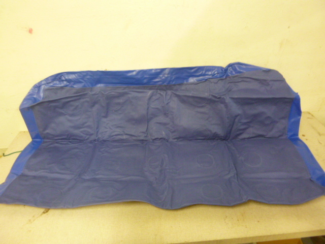 lot 120 image: Air Bed