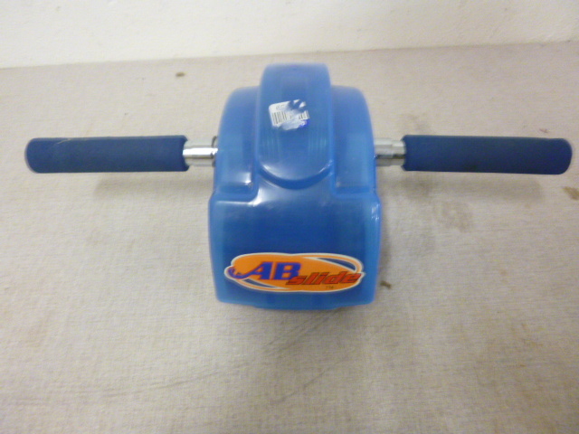 lot 132 image: AB Slide