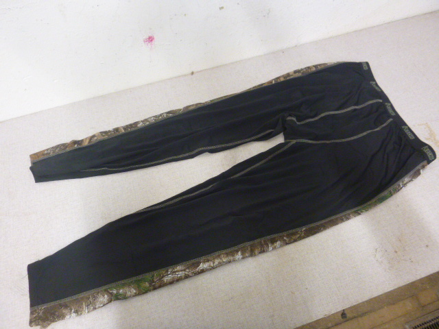 lot 147 image: Rocky Camo Underwear