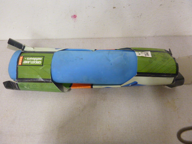 lot 181 image: Greatland Camping Mat