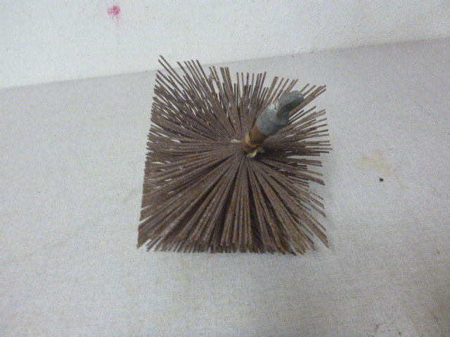 lot 191 image: Chimney Brush