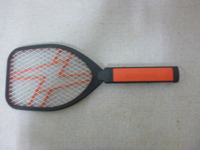 lot 230 image: One Shot Bug Zapper