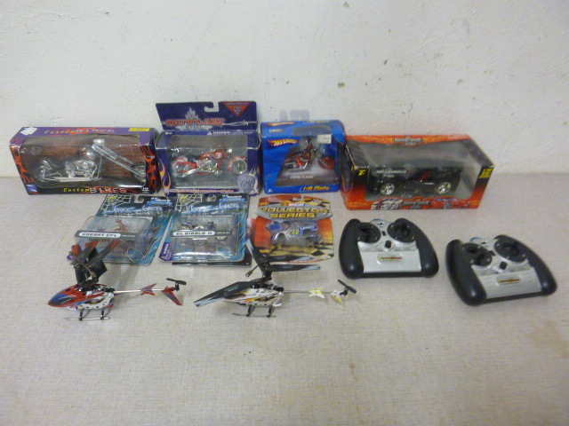lot 241 image: Miscellaneous Toys