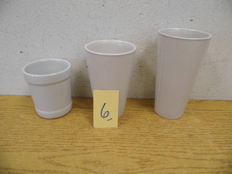Drink Containers