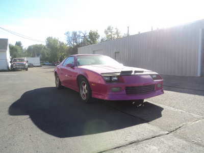 Camaro