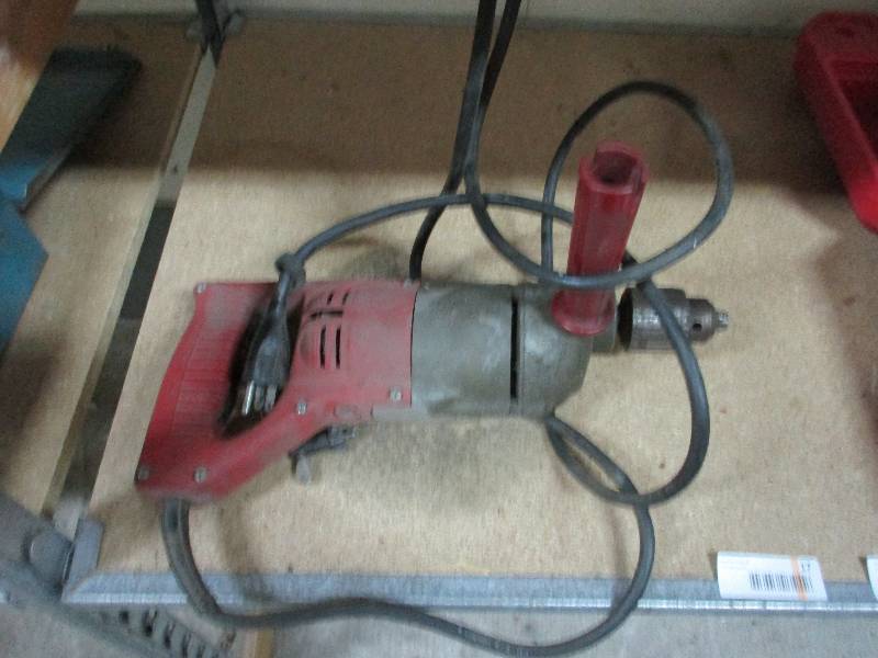 Drill