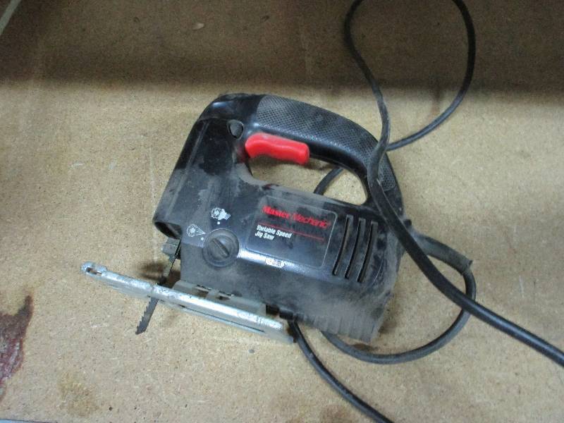 Jig Saw