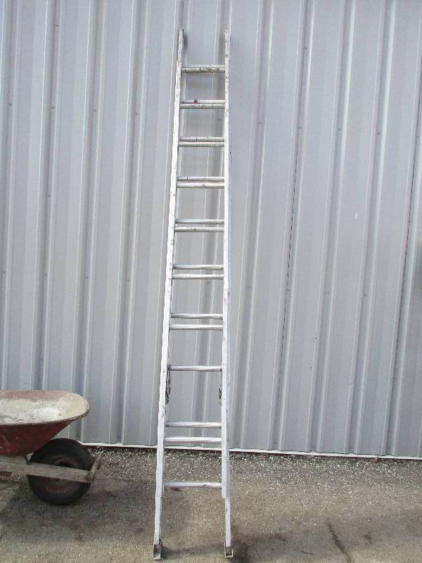 Ladder