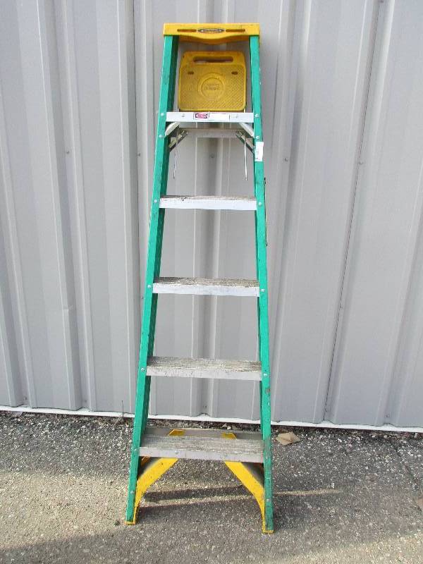 Ladder