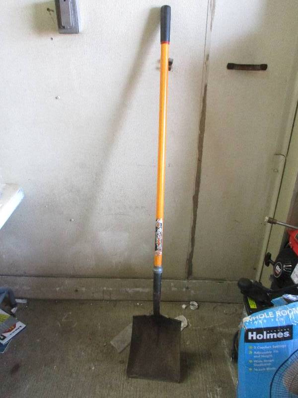 Shovel