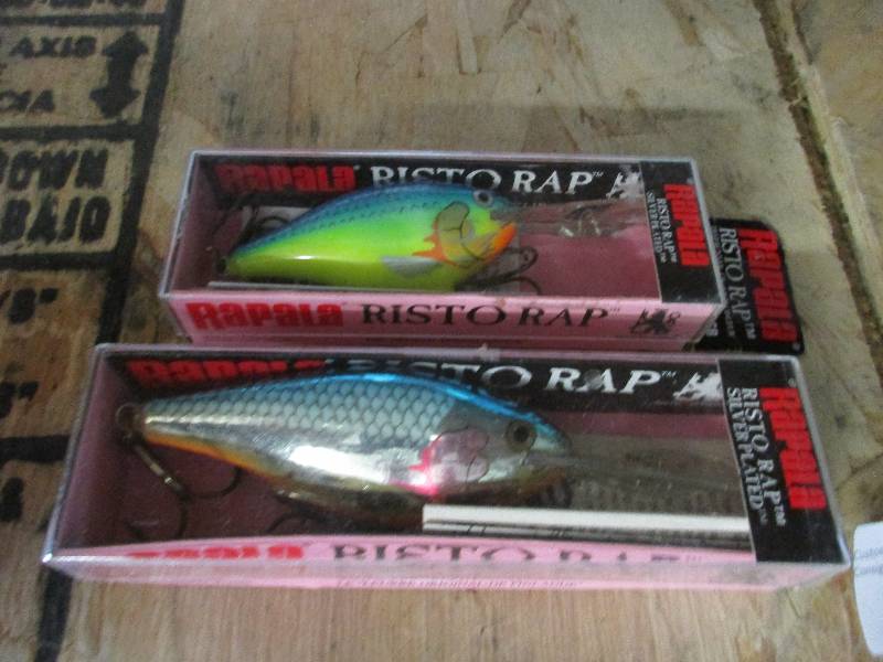 Rapalas