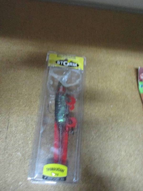 Lure
