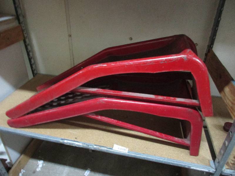 Car Ramps