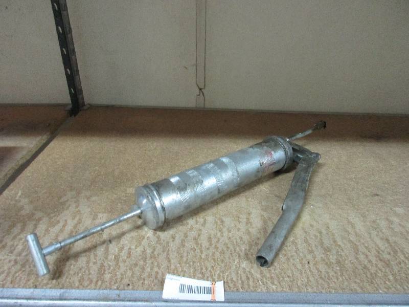 Grease Gun