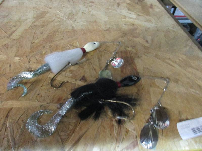 Lures