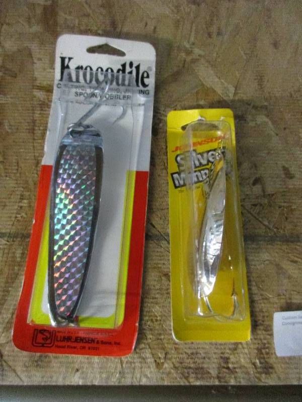 Lures