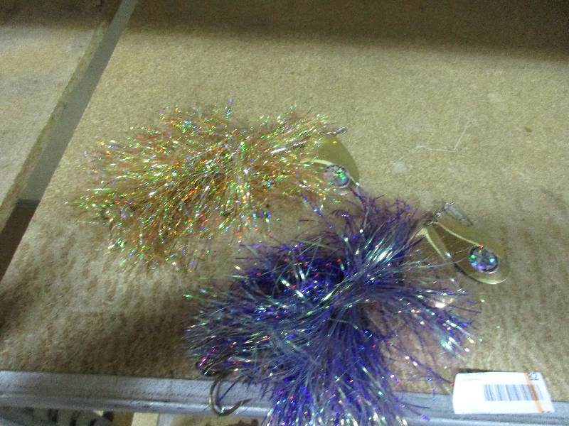 Lures