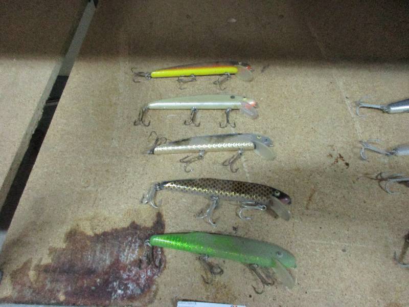 Lures