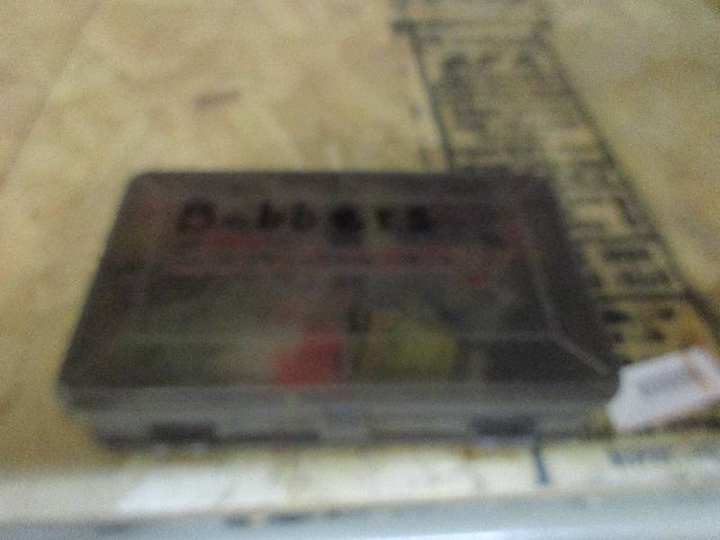 Bobbers