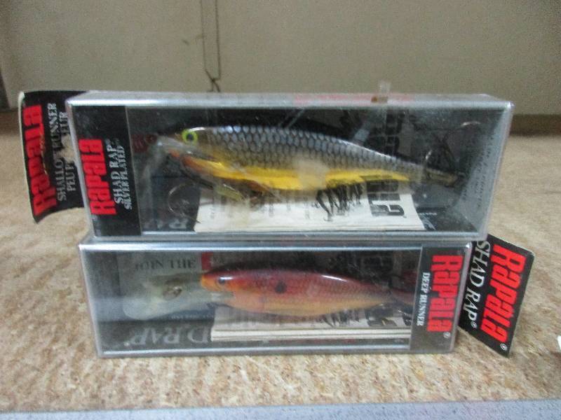 Rapalas