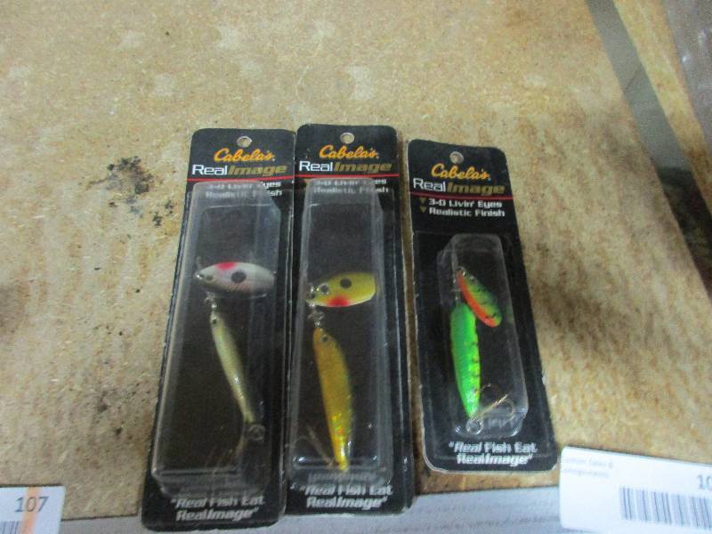 Lures