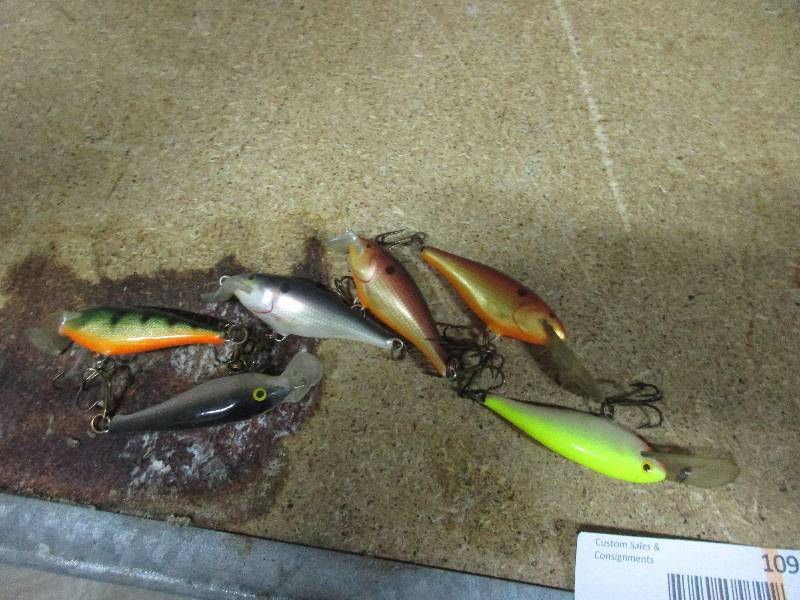 Rapalas