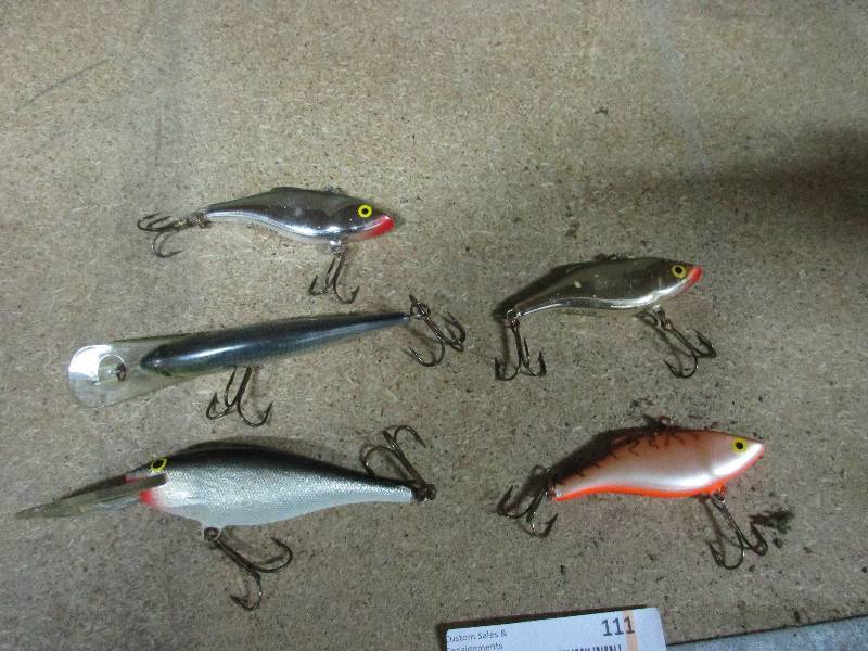 Rapalas