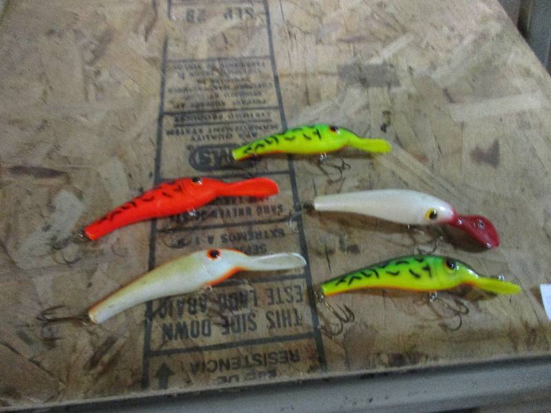Lures