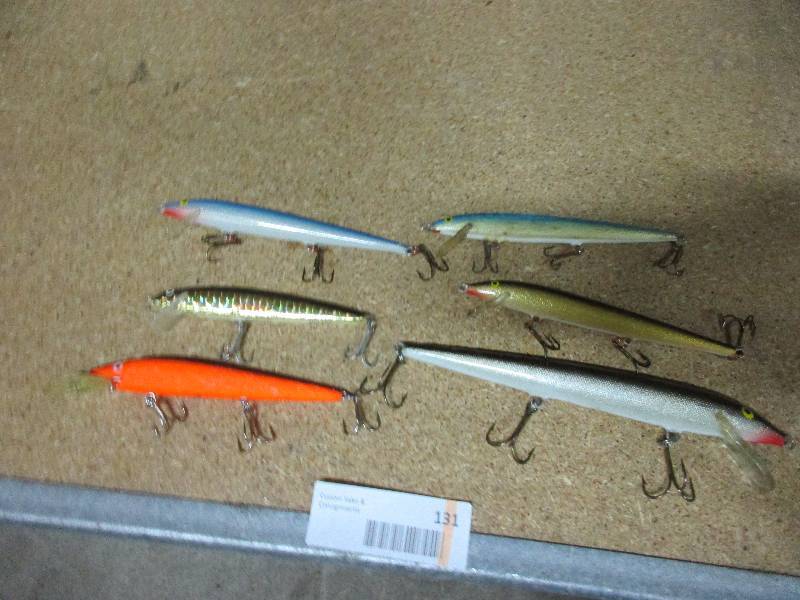 Lures