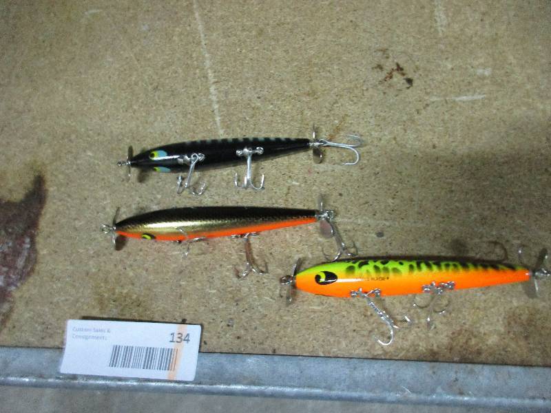 Lures