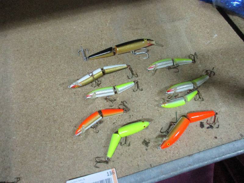 Lures