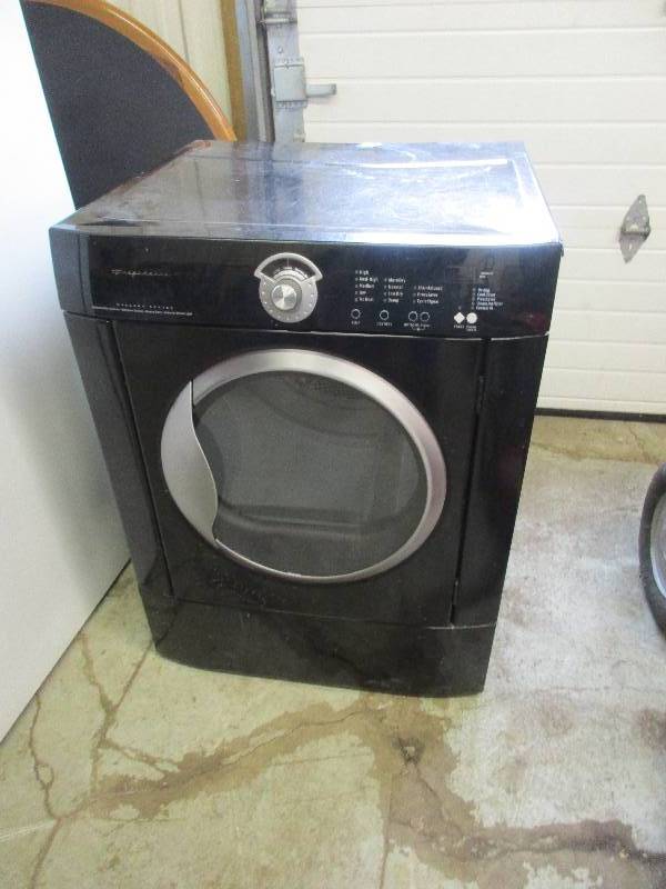Fridgaire Dryer