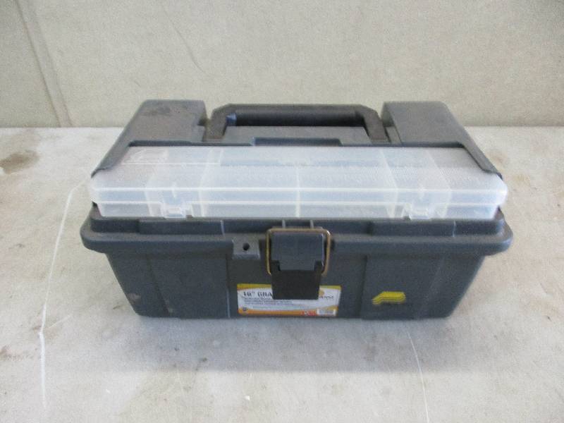 Toolbox