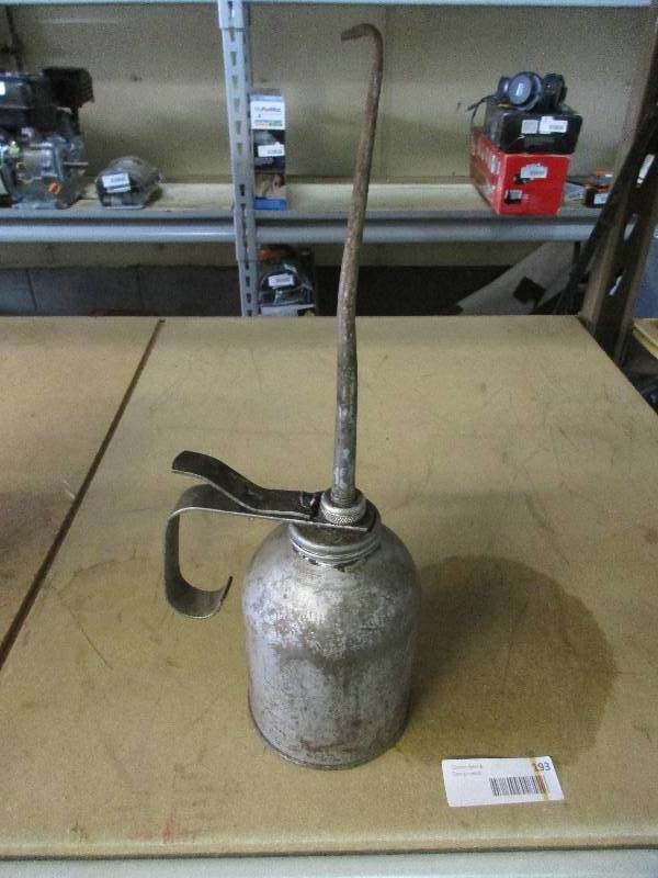 Oil Can