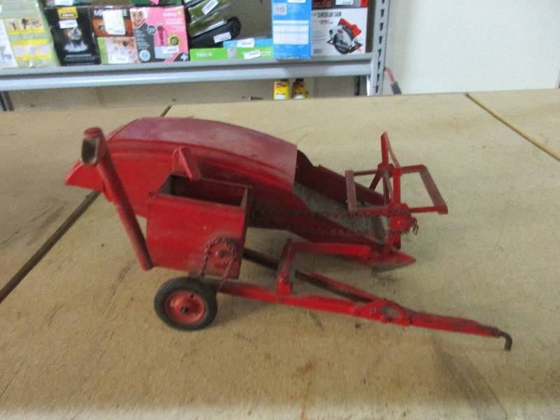 Farm Toy