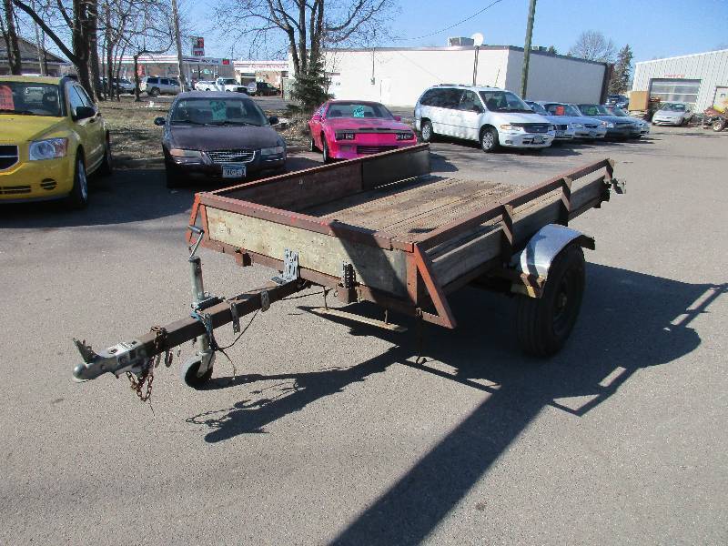 Trailer
