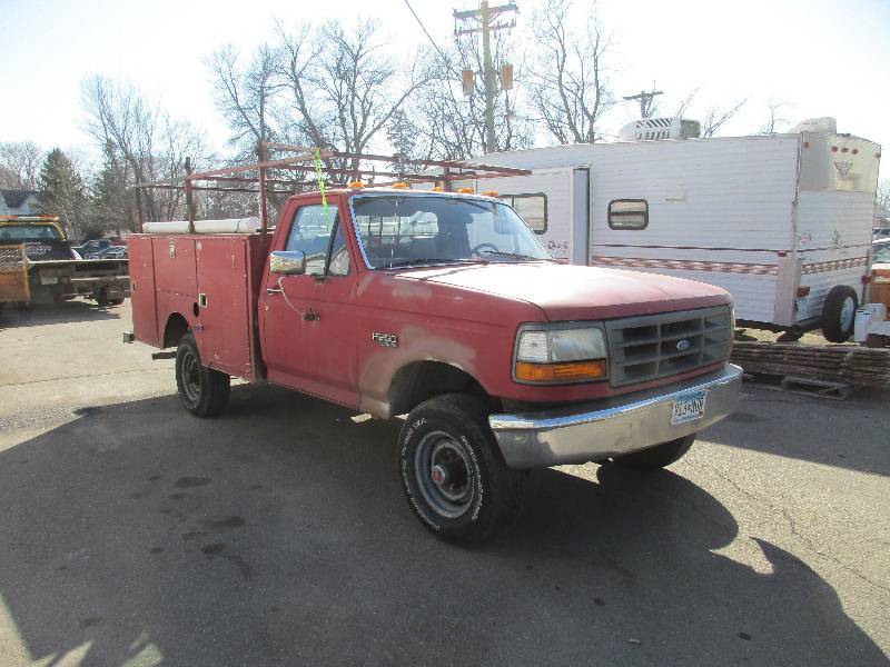 Ford Truck
