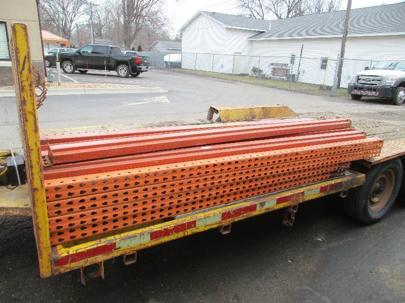 Pallet Racking