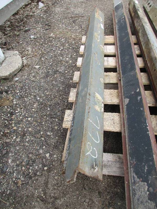 Angle iron