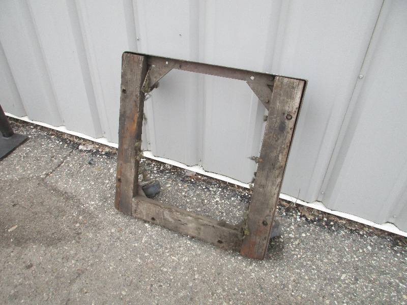 cart