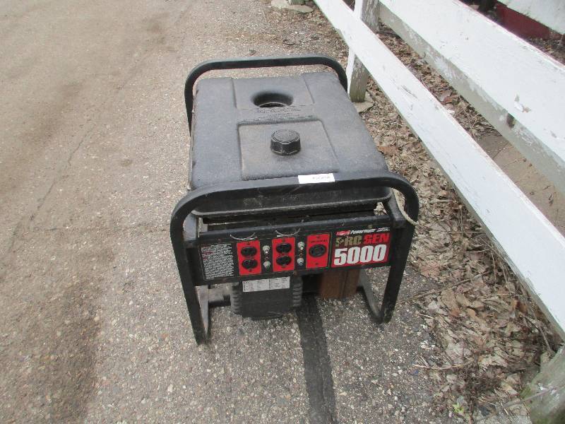 Generator