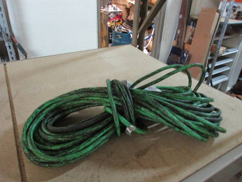 Extension Cord