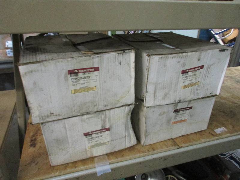 Brake shoes