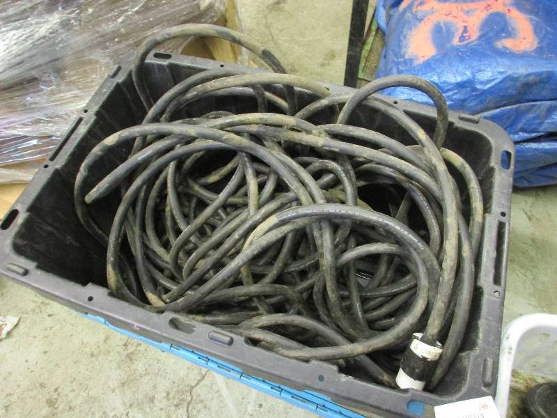Extension Cord