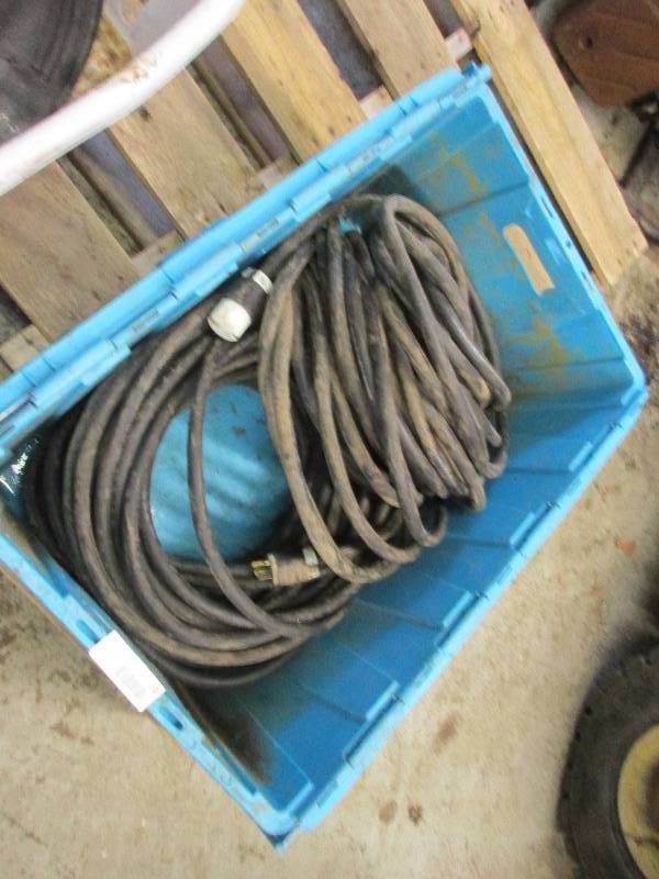 Wire