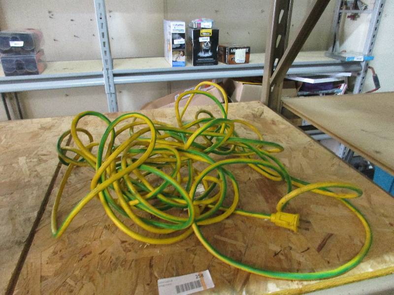 Extension Cord