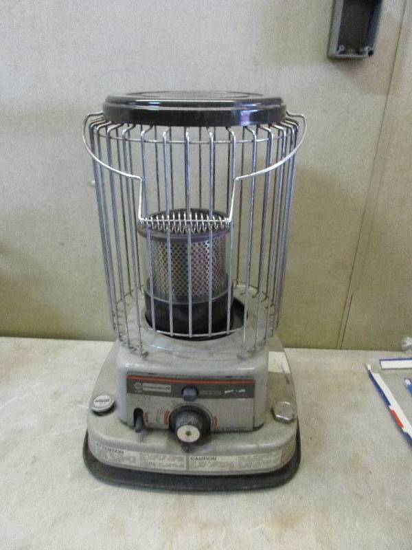 Heater