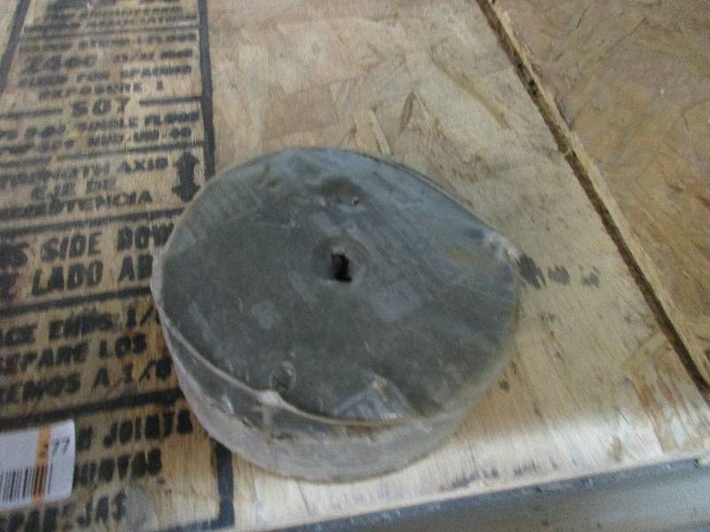 Sanding discs